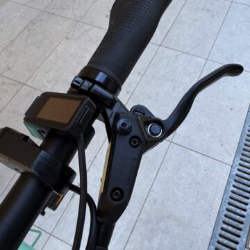 Recensione e-bike Engwe P20, la bici quasi perfetta per i commuter