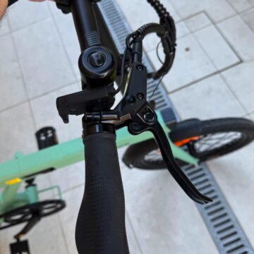 Recensione e-bike Engwe P20, la bici quasi perfetta per i commuter