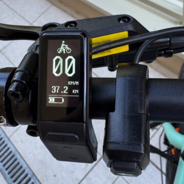 Recensione e-bike Engwe P20, la bici quasi perfetta per i commuter