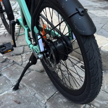 Recensione e-bike Engwe P20, la bici quasi perfetta per i commuter