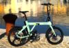 Recensione e-bike Engwe P20, la bici quasi perfetta per i commuter