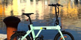 Recensione e-bike Engwe P20, la bici quasi perfetta per i commuter