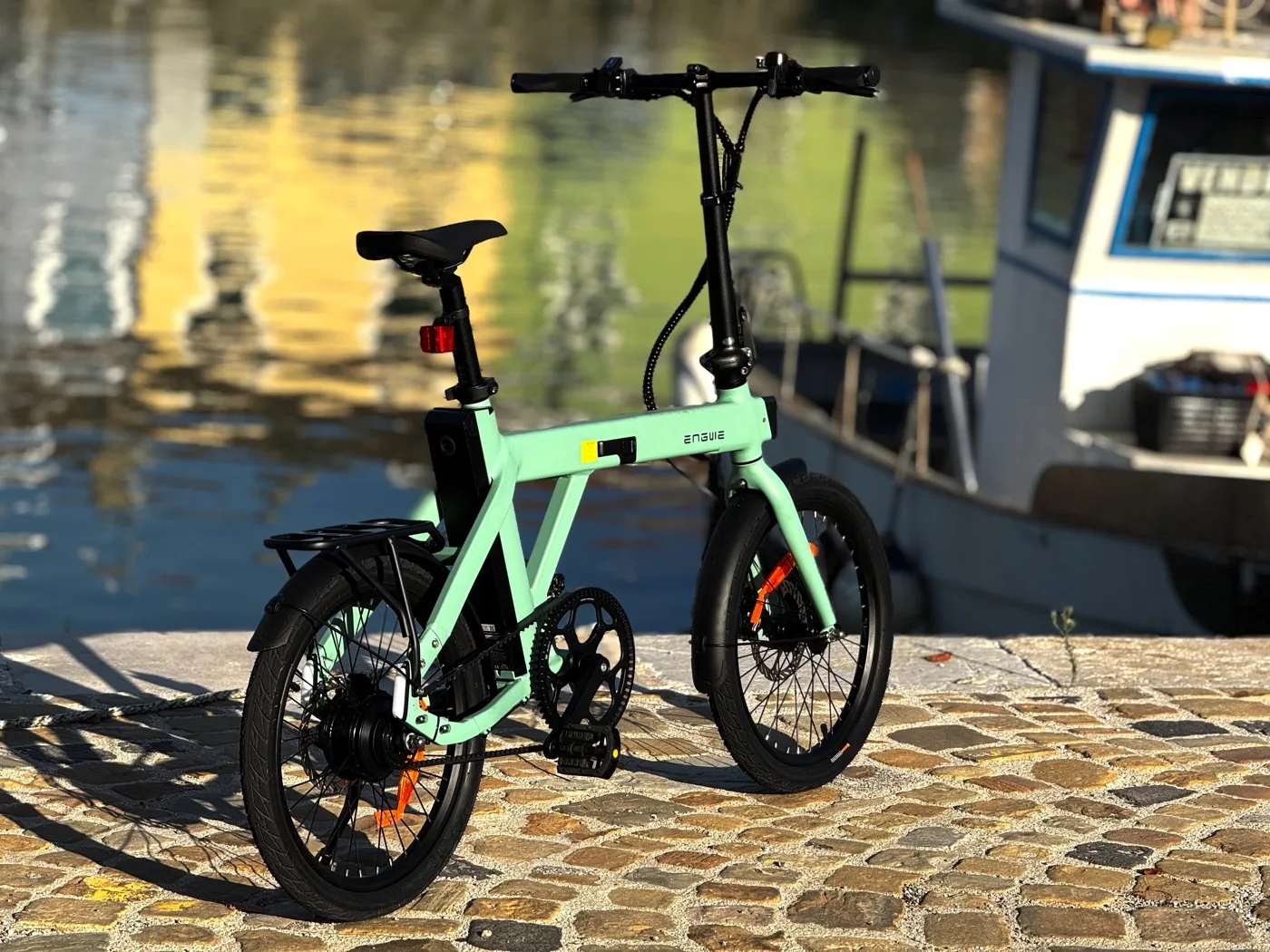 Recensione e-bike Engwe P20, la bici quasi perfetta per i commuter