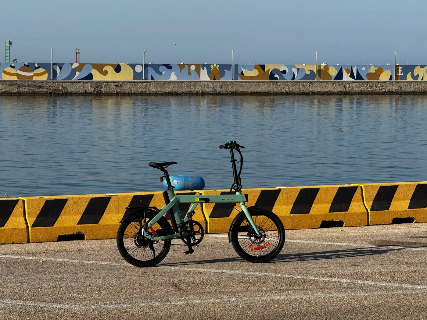 Recensione e-bike Engwe P20, la bici quasi perfetta per i commuter