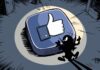 Sai come Facebook viola la tua privacy? Proteggiti con una VPN