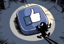 Sai come Facebook viola la tua privacy? Proteggiti con una VPN