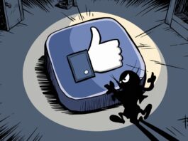 Sai come Facebook viola la tua privacy? Proteggiti con una VPN