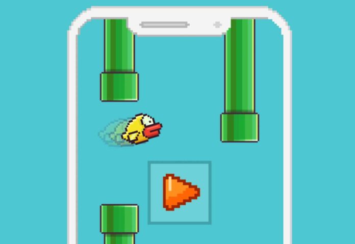 Flappy Bird, il creatore originario del gioco sottolinea di non avere nulla a che fare con il nuovo