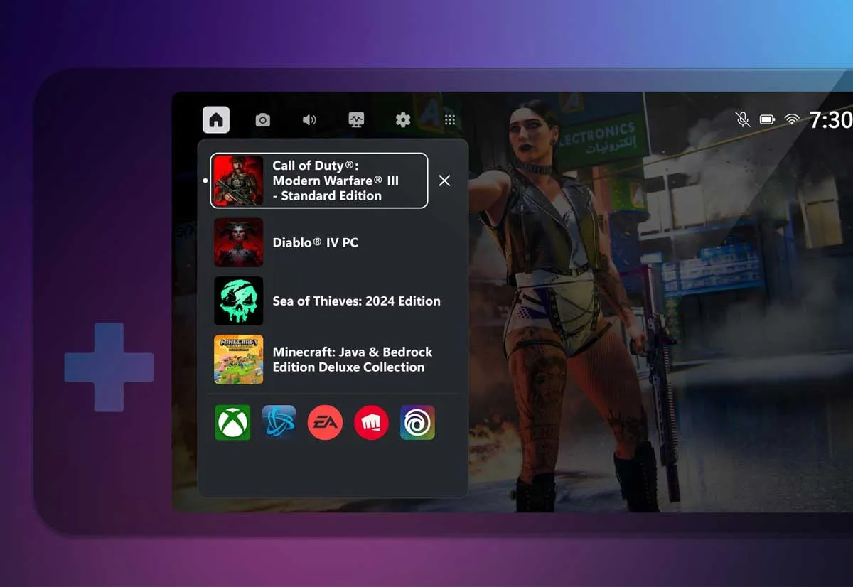 Microsoft vuole fondere le app Xbox e Xbox Game Pass per iPhone