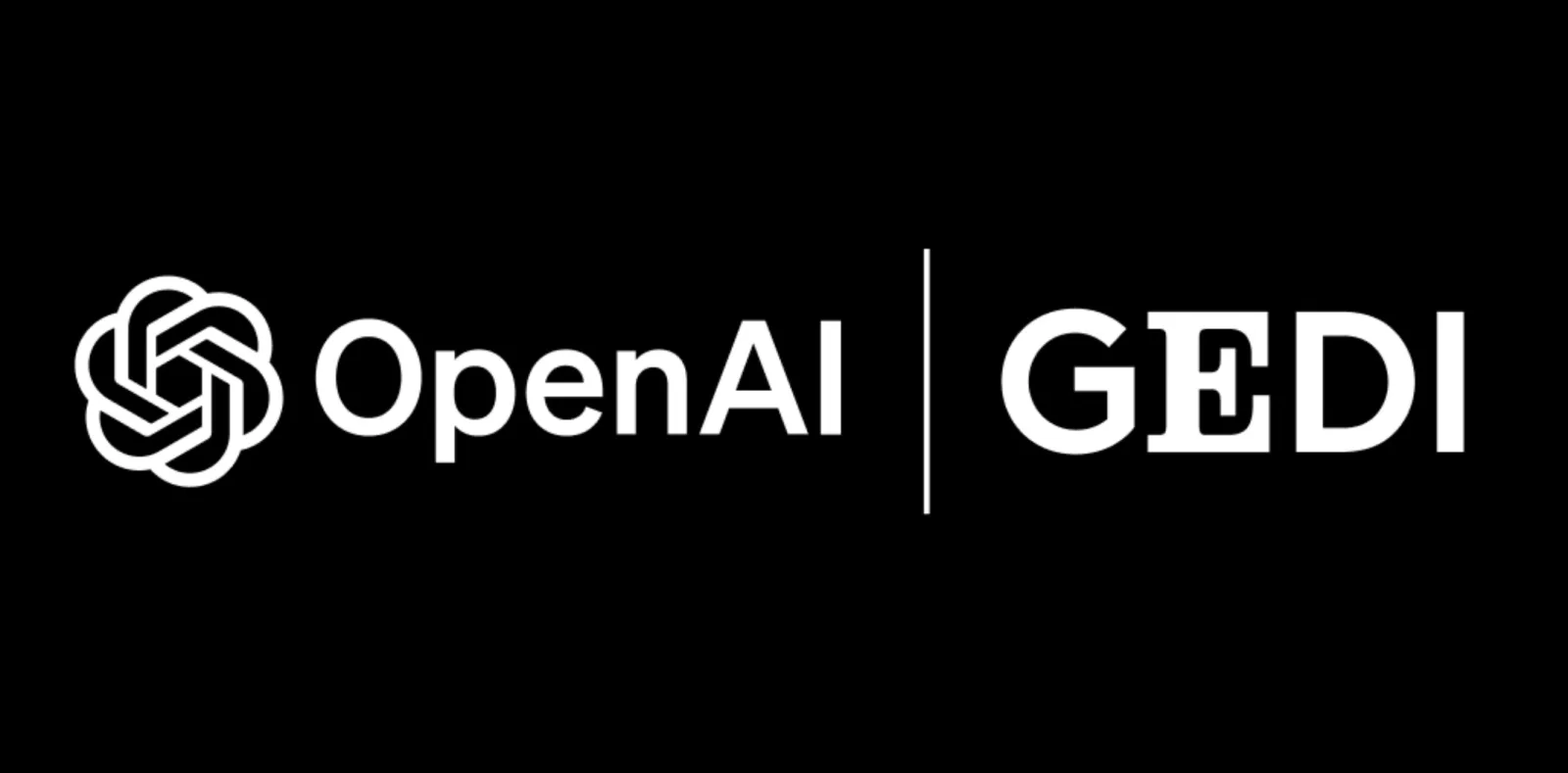 Gedi e OpenAI, il Garante privacy limita la condivisione dei dati