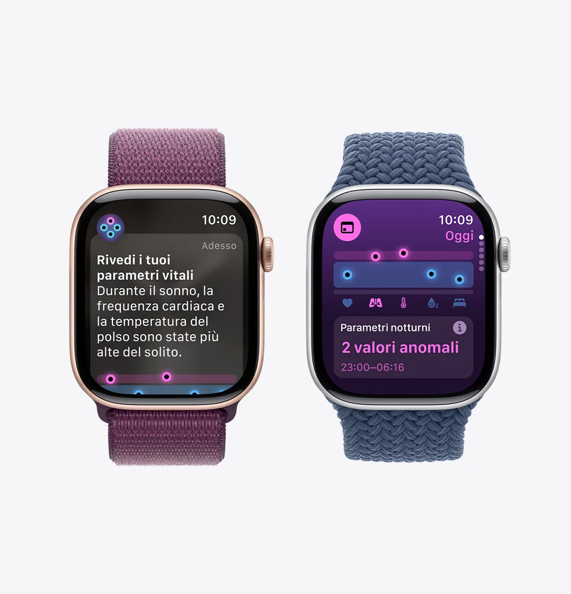 Disponibile versione definitiva di watchOS 11