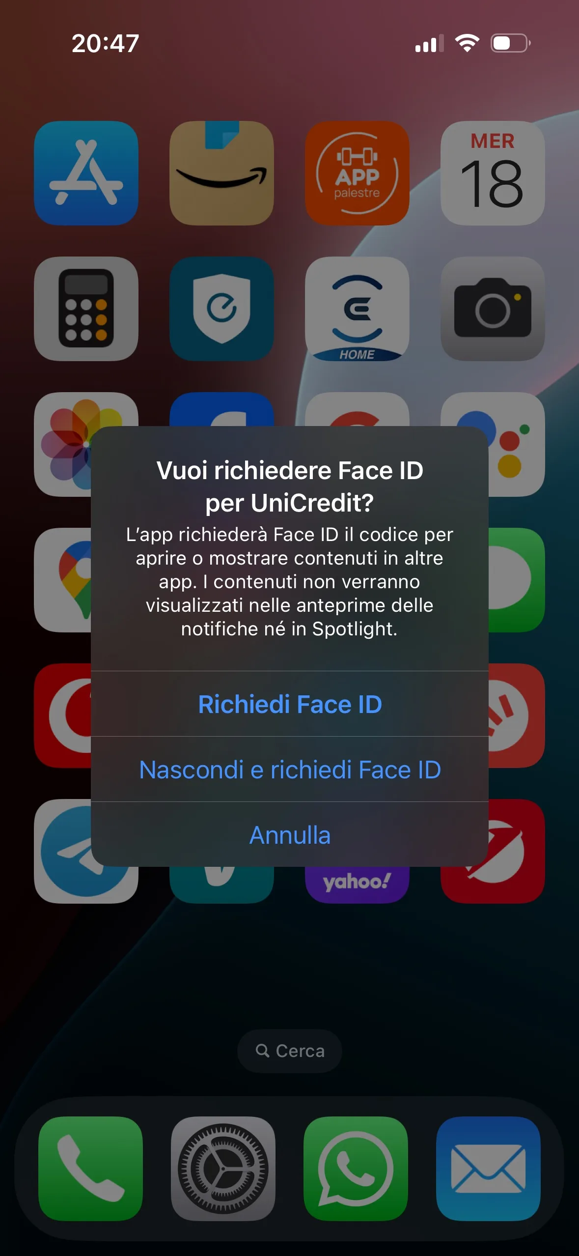 iOS 18, le 5 cose più una da fare e provare subito