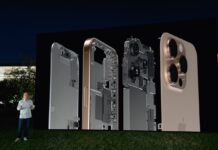 Gli iPhone 16 sono più facili da riparare, Apple spiega perché