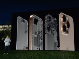 Gli iPhone 16 sono più facili da riparare, Apple spiega perché