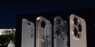 Gli iPhone 16 sono più facili da riparare, Apple spiega perché