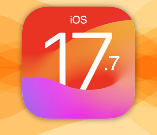 Pronti iOS 17.7 e iPadOS 17.7