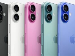 iPhone 16 e iPhone 16 Pro disponibile subito anche a rate su Amazon