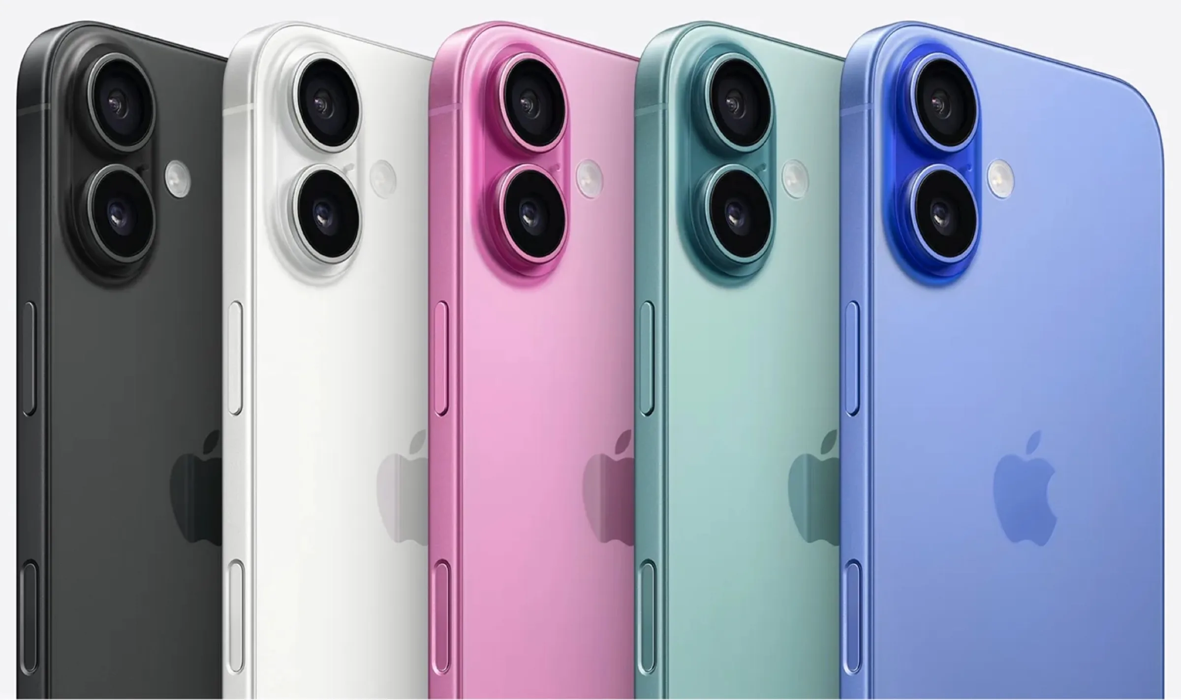 iPhone 16 e iPhone 16 Pro disponibile subito anche a rate su Amazon