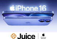 Da Juice iPhone 16 e Apple Watch Series 10 si preordinano anche a rate