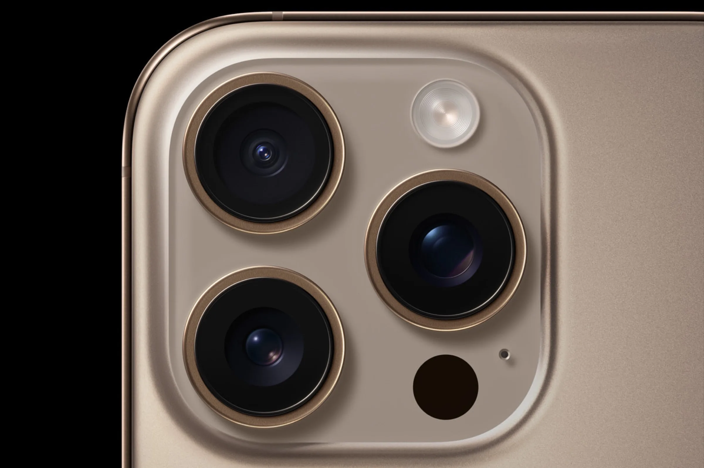 Come cambia la fotografia su iPhone 16 Pro con Camera Control