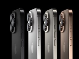 iPhone 16 Pro ha lo schermo più grande di sempre