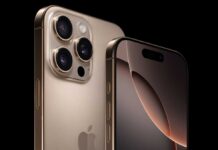 iPhone 16 Pro Max ha la batteria più capiente di sempre