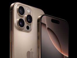 iPhone 16 Pro Max ha la batteria più capiente di sempre