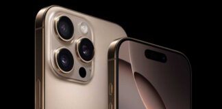 iPhone 16 Pro Max ha la batteria più capiente di sempre