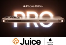 Da Juice iPhone 16 e Apple Watch Series 10 si preordinano anche a rate