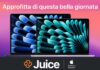 Juice sconta MacBook Air fino a 200 euro, anche a rate