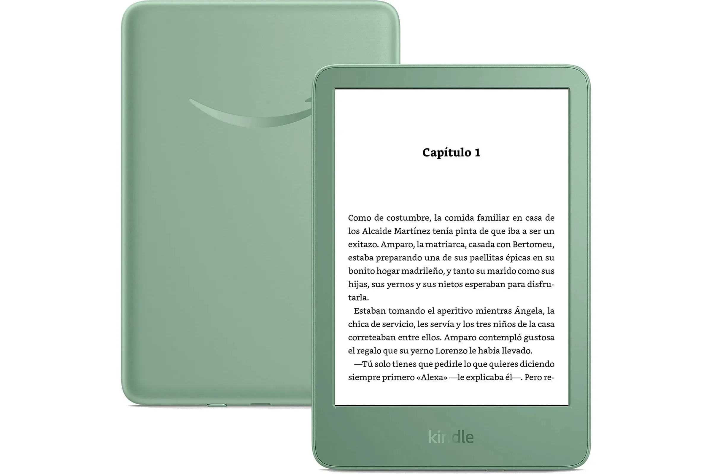 Il nuovo Kindle di Amazon economico potrebbe essere dietro l'angolo