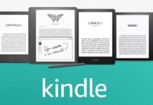 Kindle Unlimited compie dieci anni e vi regala due mesi