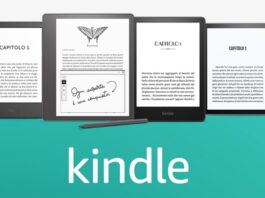 Kindle Unlimited compie dieci anni e vi regala due mesi