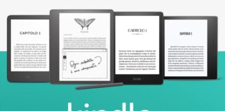 Kindle Unlimited compie dieci anni e vi regala due mesi