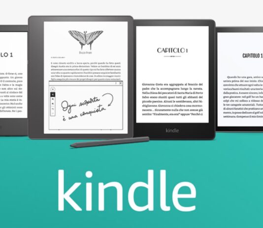 Kindle Unlimited compie dieci anni e vi regala due mesi