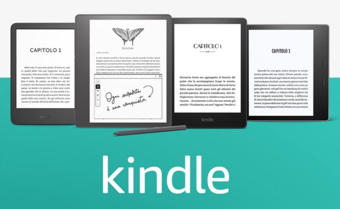 Kindle Unlimited compie dieci anni e vi regala due mesi