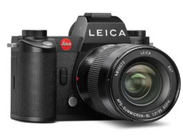 La Leica SL3 in viaggio, quando l’ammiraglia diventa compagna di strada