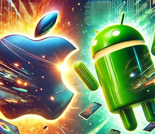 Le cinque cose che iOS 18 invidia ad Android, più una