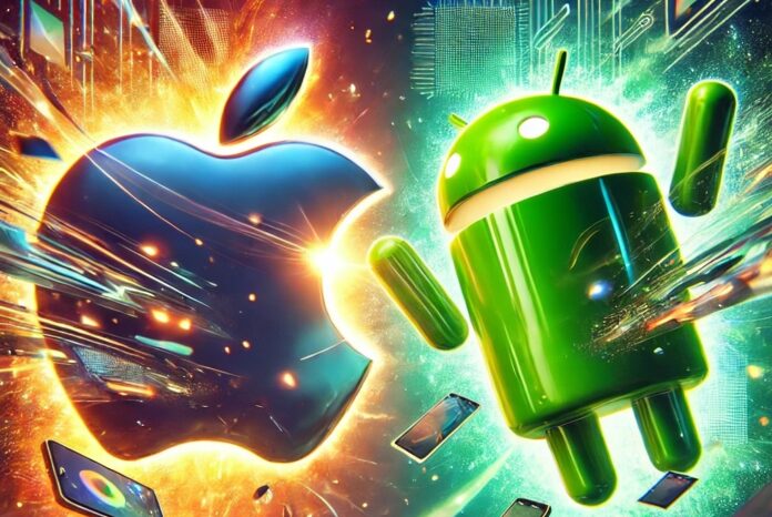 Le cinque cose che iOS 18 invidia ad Android, più una