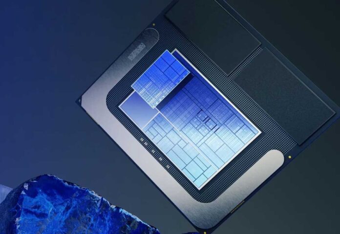 Intel ha presentato le prime CPU Lunar Lake per laptop