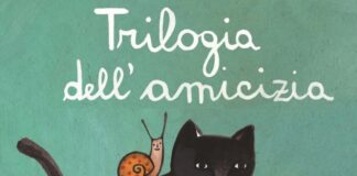 migliori libri amicizia copertina libro sepulveda