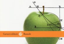 migliori libri imparare matematica da grandi copertina del libro cosa una spiegazione matematica di daniele molinini