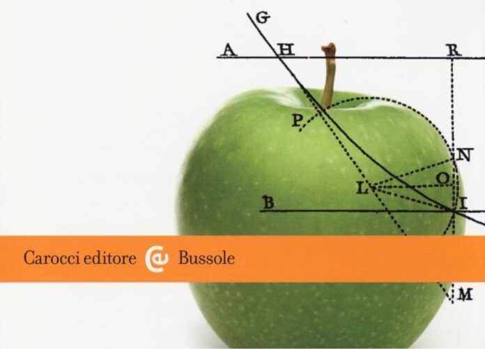 migliori libri imparare matematica da grandi copertina del libro cosa una spiegazione matematica di daniele molinini