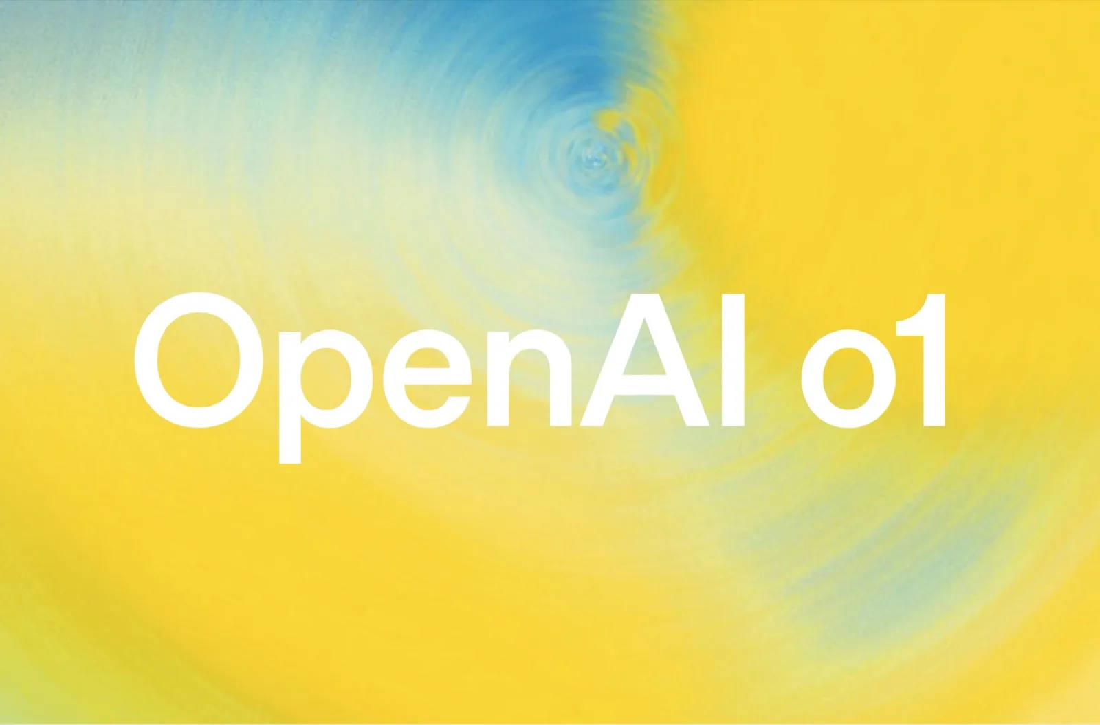 OpenAI o1 come una persona, riflette prima di rispondere