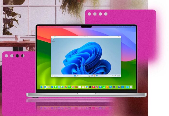 Parallels Desktop 20 per Mac ora con strumenti per l'AI e compatibilità macOS Sequoia