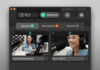 PolyCapture registra in tempo reale più fonti audio e video riprodotte dal Mac