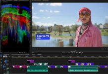 Adobe, Premiere Pro con nuova interfaccia e gestione colori rinnovata