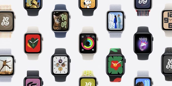 Prezzo Apple Watch 10, In Italia da 459 euro