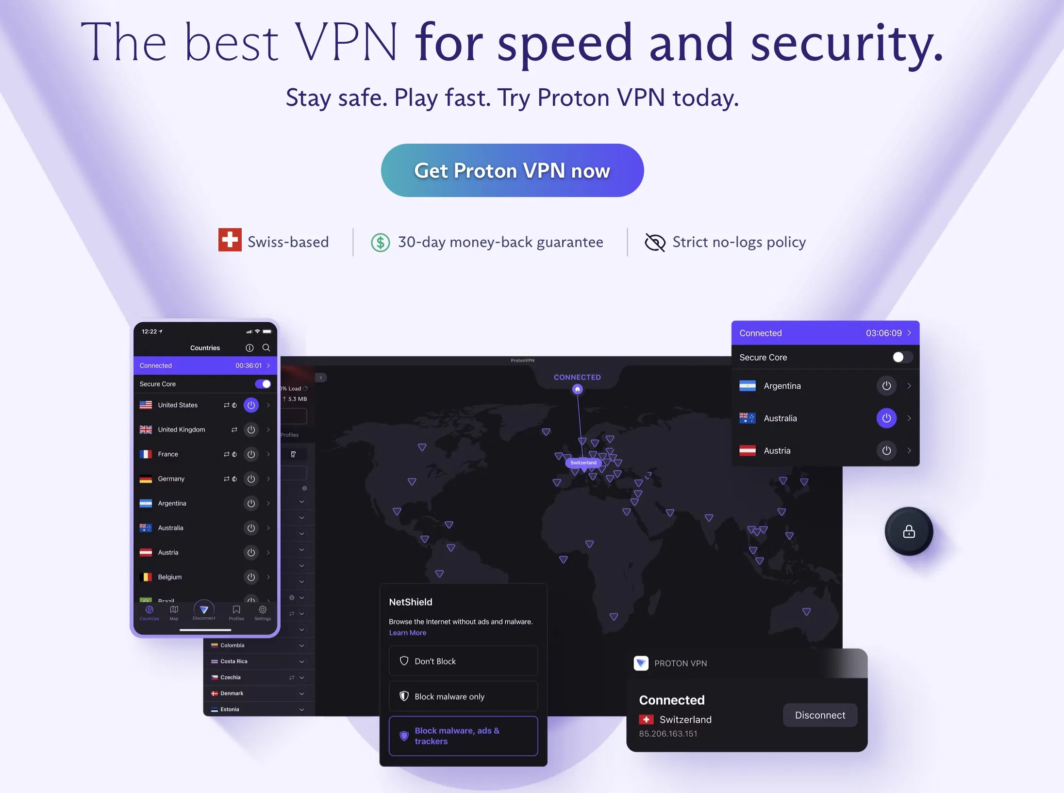 Le migliori VPN per iPad