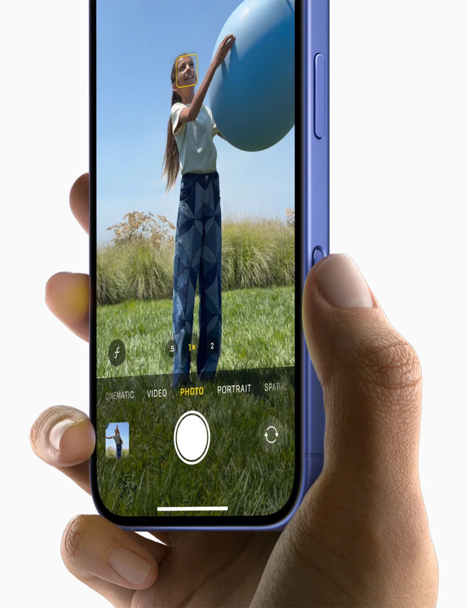 Tutto quello che può fare il pulsante Controllo fotocamera di iPhone 16 e Pro